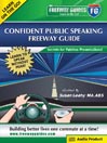 Confident Public Speaking